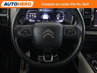 Citroën C5 Aircross 1.5 Blue-HDi Shine