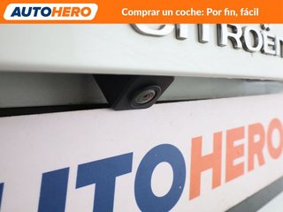 Citroën C5 Aircross 1.5 Blue-HDi Shine