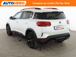 Citroën C5 Aircross 1.5 Blue-HDi Shine