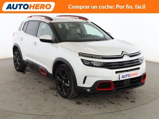 Citroën C5 Aircross 1.5 Blue-HDi Shine