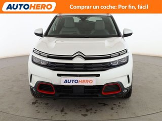Citroën C5 Aircross 1.5 Blue-HDi Shine