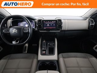 Citroën C5 Aircross 1.5 Blue-HDi Shine