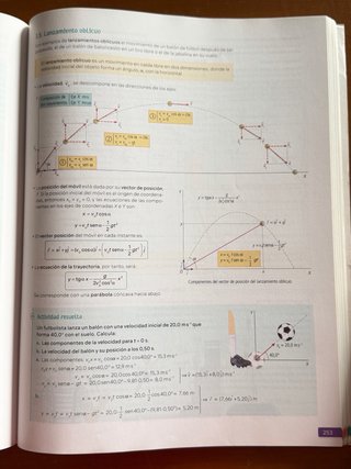 Física y Química 1o Bachillerato : Revuela