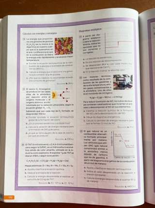 Física y Química 1o Bachillerato : Revuela