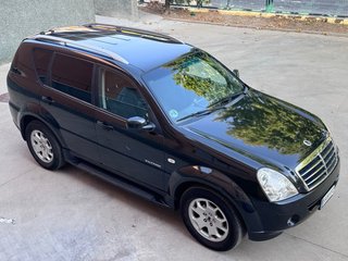 SsangYong Rexton II