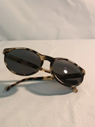 Gafas de sol graduadas Loewe marrones