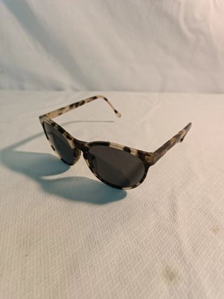 Gafas de sol graduadas Loewe marrones