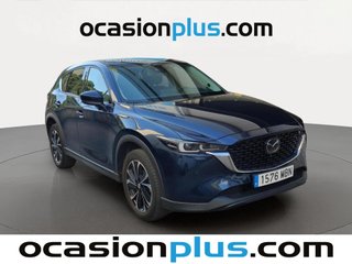 Mazda CX-5 2.0 GE Zenith 2WD AT 121 kW (165 CV)