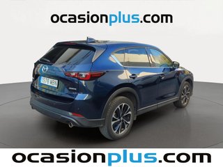 Mazda CX-5 2.0 GE Zenith 2WD AT 121 kW (165 CV)