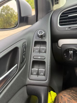 Volkswagen Golf 2012