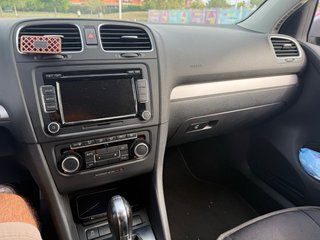 Volkswagen Golf 2012
