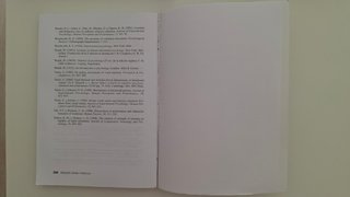 Atención Teoria y Practica Psicologia 1°curso UNED