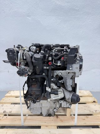 Motor Opel Insignia 2.0 CDTI A20DTE