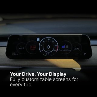 Dash Pro Tesla Model 3 Highland Nuevo