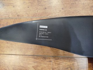 Ala Duotone Dlab Carve 3.0 650