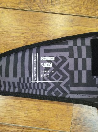 Ala Duotone Dlab Carve 3.0 650