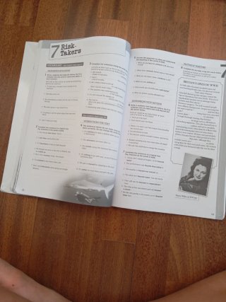 Mindset 1 Bachillerato. Workbook