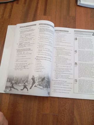 Mindset 1 Bachillerato. Workbook