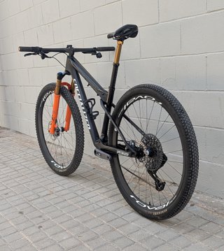 Specialized Epic World Cup Expert - 2024