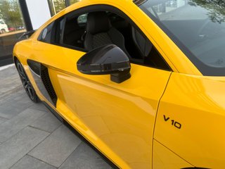 Audi R8 V10 Performance 2024