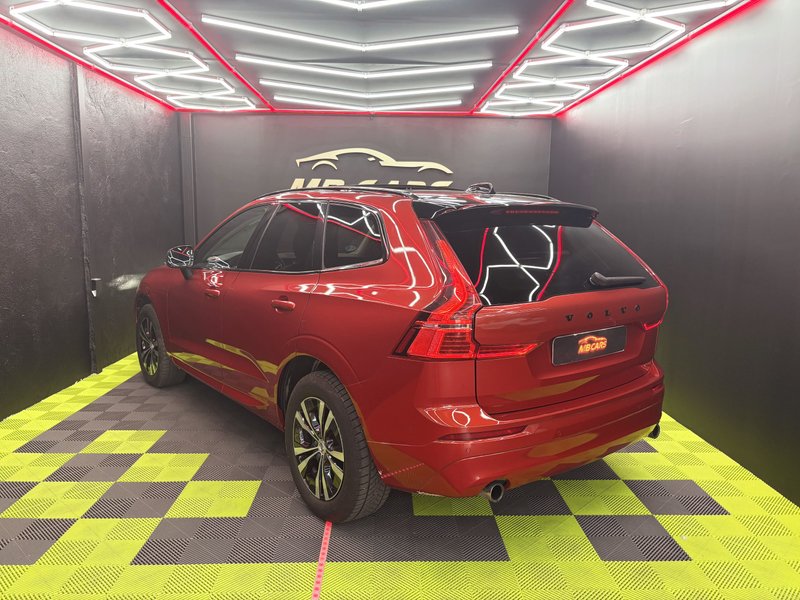 Volvo XC60 2020, foto 6