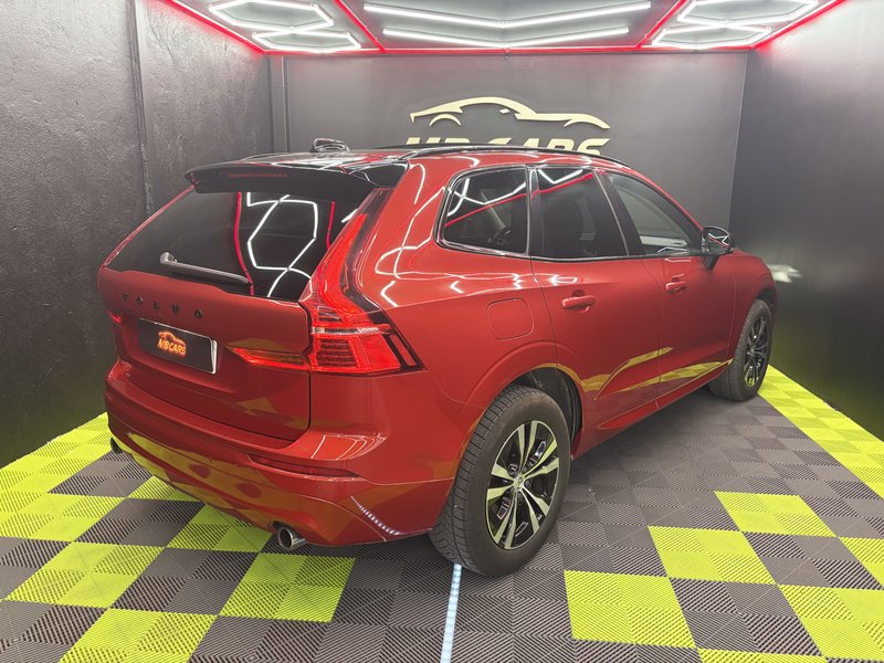 Volvo XC60 2020, foto 5