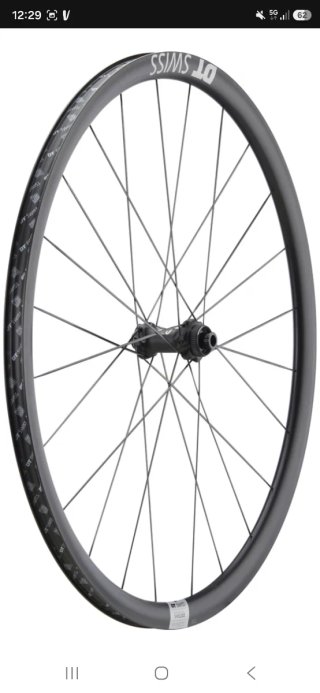 Ruedas DT Swiss A1800 SPLINE 30. Como nuevas.