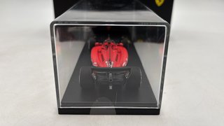 LSF1055 Looksmart Ferrari SF-23 Leclerc 4th Sing