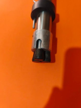 Soporte reposa arcos plegable