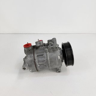Compresor aire acondicionado Audi Q3 1.5 Tfsi 5Q0816803D