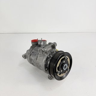 Compresor aire acondicionado Audi Q3 1.5 Tfsi 5Q0816803D