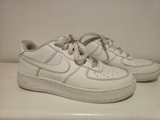 Zapatillas Nike Air Force 1 Blancas