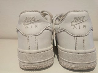 Zapatillas Nike Air Force 1 Blancas