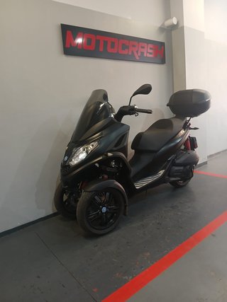 Piaggio MP3 300HPE 2023