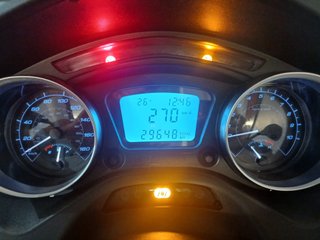 Piaggio MP3 300HPE 2023
