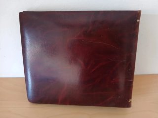 Estuche Vinilos EPS