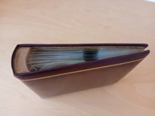 Estuche Vinilos EPS