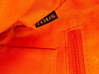 Bolso Tous Multicolor Marrón