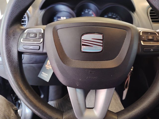 SEAT Altea 2013