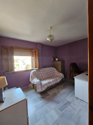 Casa adosada en Estepona con jardín privado