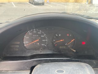 Nissan Vanette cargo 2.3 1997
