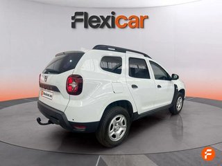 Dacia Duster Comfort TCE 96kW (130CV) 4X2 GPF