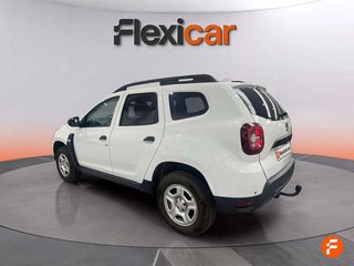 Dacia Duster Comfort TCE 96kW (130CV) 4X2 GPF