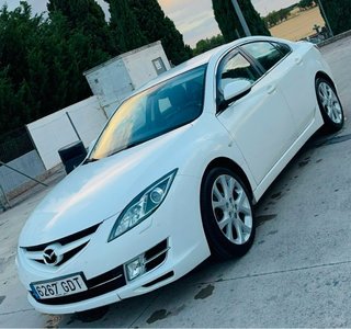 Mazda 6 2008
