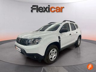 Dacia Duster Comfort TCE 96kW (130CV) 4X2 GPF