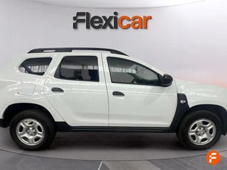Dacia Duster Comfort TCE 96kW (130CV) 4X2 GPF