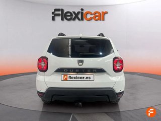 Dacia Duster Comfort TCE 96kW (130CV) 4X2 GPF