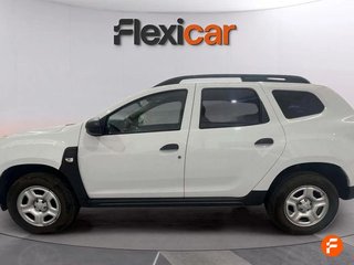 Dacia Duster Comfort TCE 96kW (130CV) 4X2 GPF
