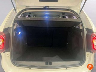 Dacia Duster Comfort TCE 96kW (130CV) 4X2 GPF