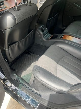 Mercedes-Benz Clase CLS 2007